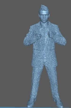 C.ronaldo 1.64