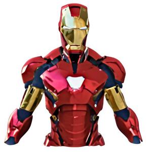 Iron Man Battle Suit