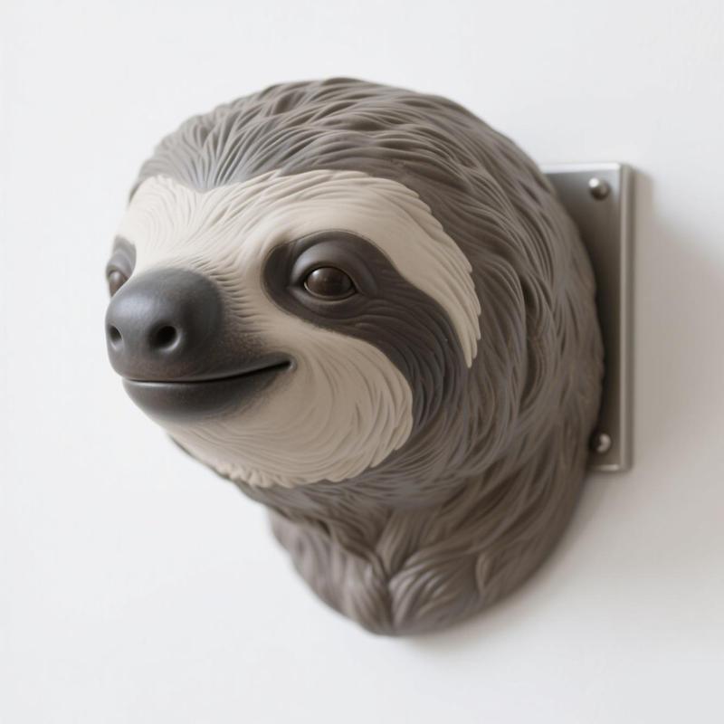 sloths