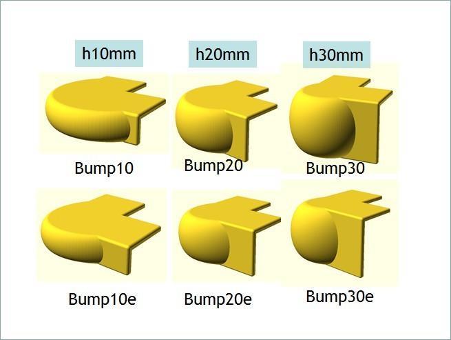 Furniture Corner Guards