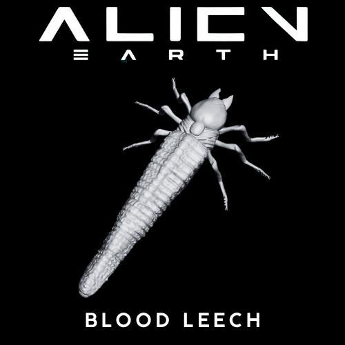 Alien Earth Blood Leech