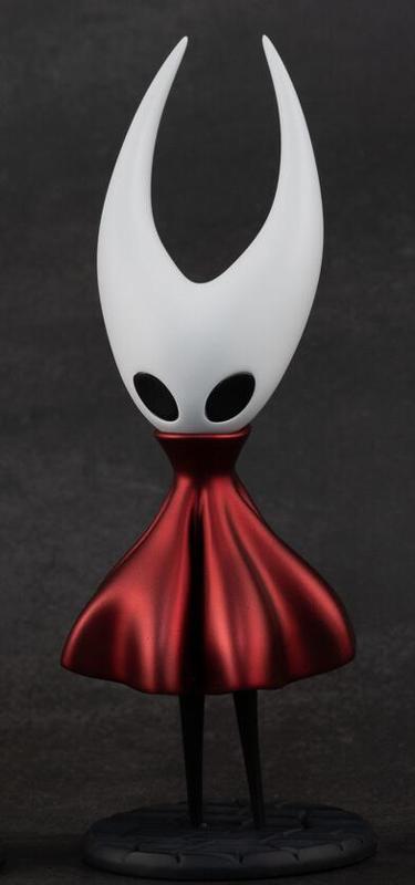 Hornet figure 3D print - Hollow Knight STL
