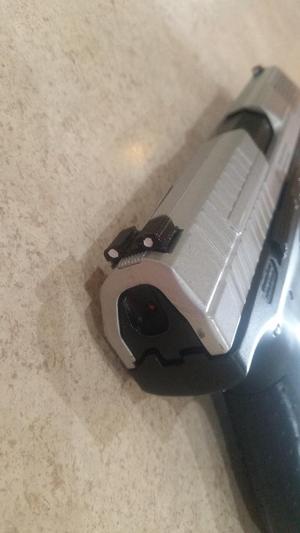 P99 Rear Sight Rap4 RAM Paintball Marker 