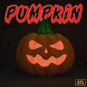 Halloween Pumpkin