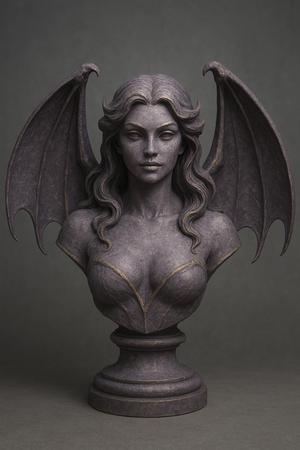 Lilith Bust
