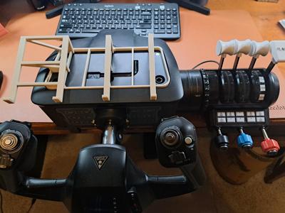 VelocityOne Keyboard Support 