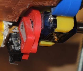 SG-90 Servo arm