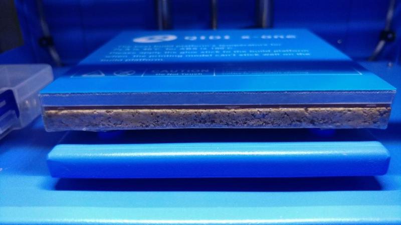 Heated Bed Insulator