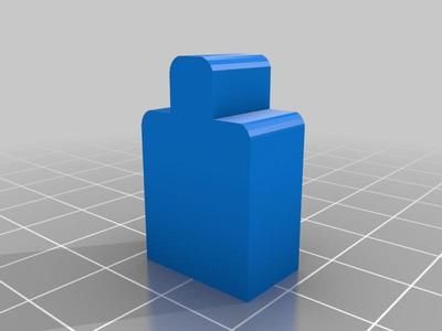 Under Frame Mount - Prusa i3 (3DP-11-ATL) and others