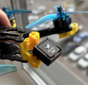 21 mm GPS holder for SpeedyBee Master 5 V2 Frame
