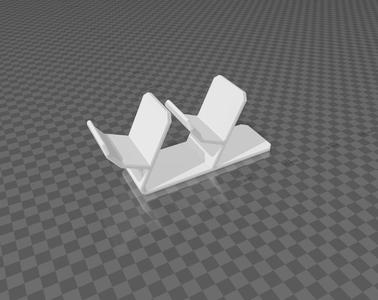 Gaming Controller Stand