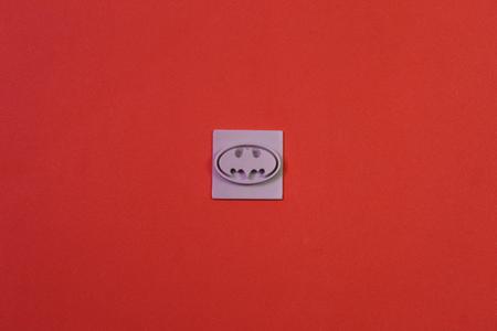 DC Heroes Embosser 2