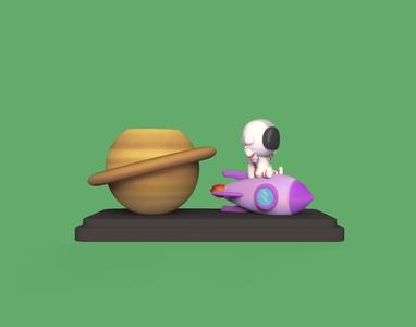 Planet Pot