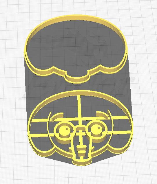 PLIM PLIM CUTTER - NESHO