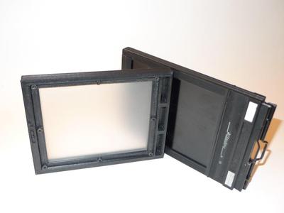 4X5 Ground Glass Holder for Large Format Camera