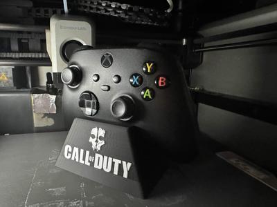 Call of Duty Xbox Controller Holder