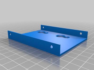 SSD Tray Phanteks