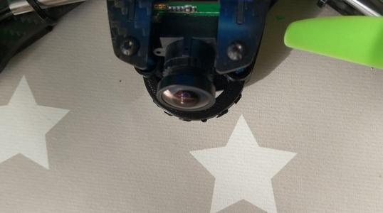 Drone Legion Quad Bumper
