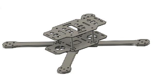 frame drone fpv