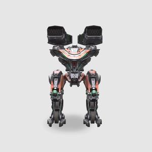 War Robots Orochi