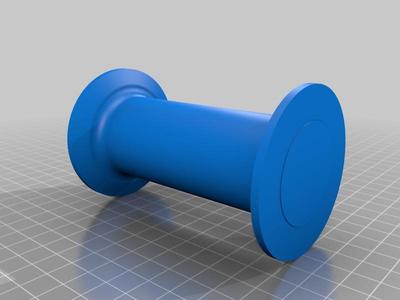 Climber For Mini Frc V1 (Roll) Reeves