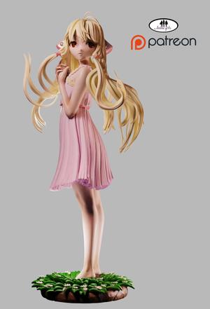 chi - chobits