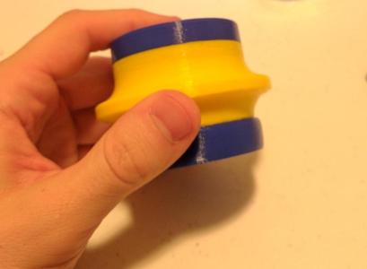 Container - Testing Threaded and Pressed fittings