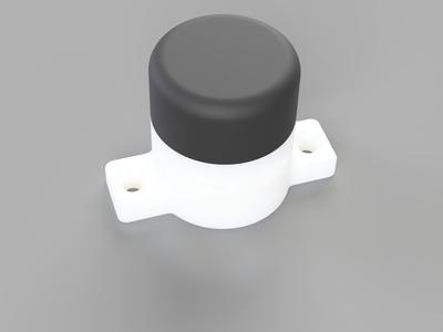 Door bump stop