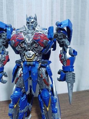 TLK Dagger Upgrade for Studio Series AOE Optimus Prime