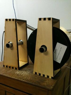 filament spool holder 