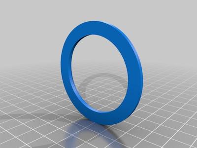Intex Plunger Valve Stepped Washer Gasket