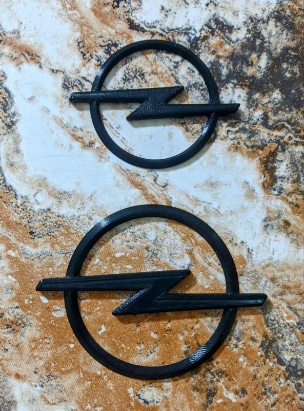 opel emblem