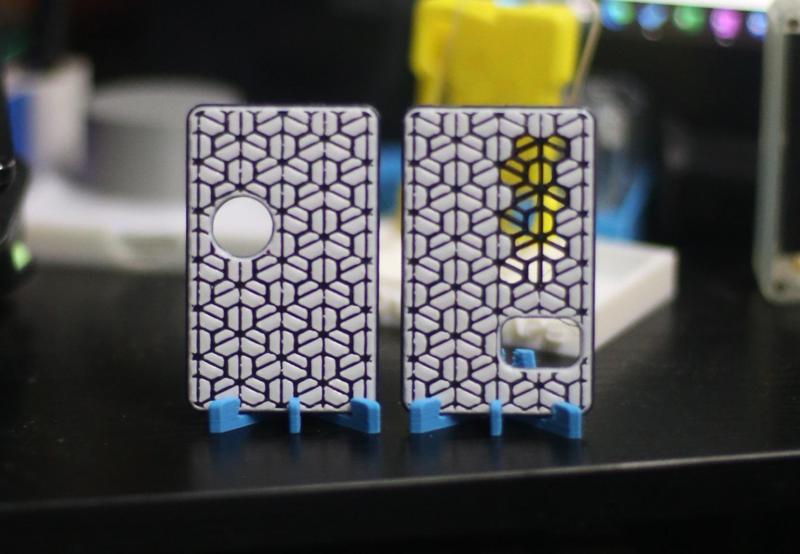 PULSE AIO V2 PANEL D5