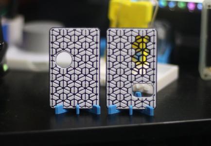 PULSE AIO V2 PANEL D5