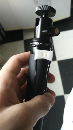 Clips for Yi stick