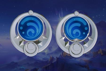 Aino Nod Krai Moon Wheel