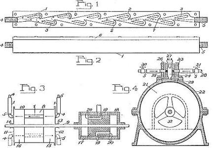 Tesla Valve
