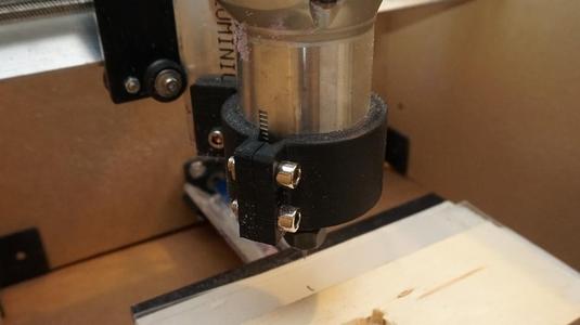 Sienci Mill One V2 -  Makita/Ridgid Router Mount