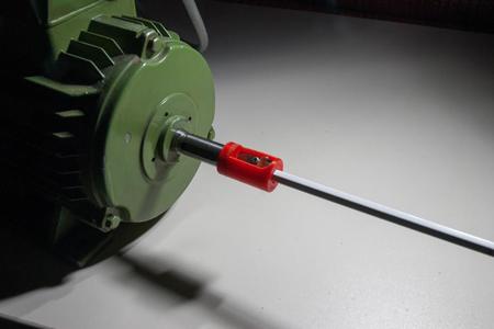 Industrial Sharpener