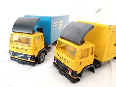 Siku 2523 & 2916 Wind Deflector