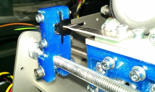 Orca 0.3 X-Axis Opto Mount