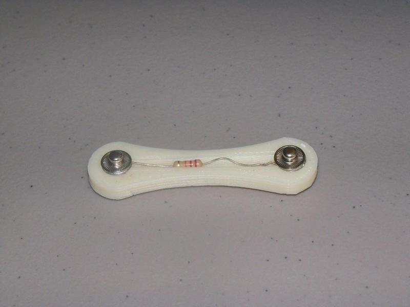 Snap Circuit Add-On components