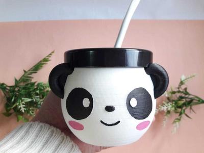 Mate Panda