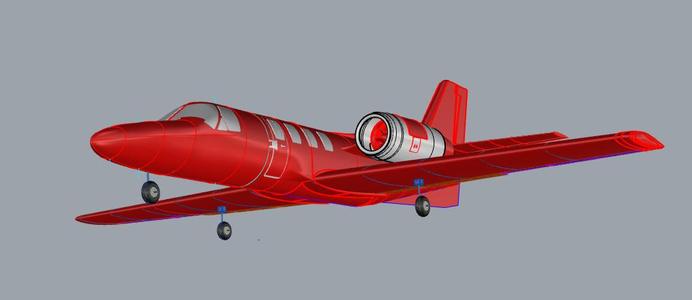 cessna citation 500