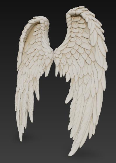 WINGS / WINGS