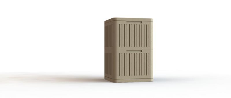 COMPOSTER