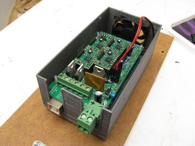 RAMPS Enclosure