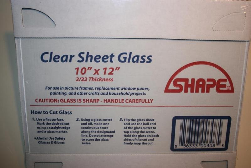Level: Wanhao D6 Glass Sheet Mount