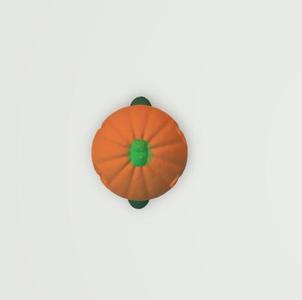 Pumpkin Head