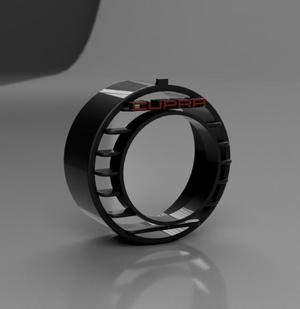 PRESSURE GAUGE SUPPORT 52MM SEAT IBIZA 6L CUPRA COMMERCIAL LICENSE